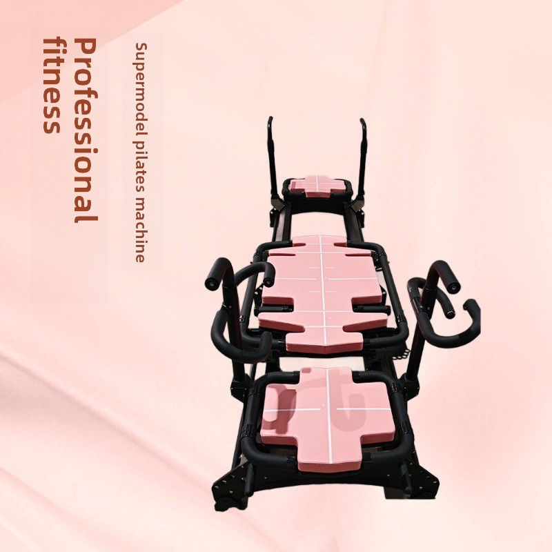 Pilates Yoga Machine - 특수 장비 요가 체육관 다기능 슈퍼모델