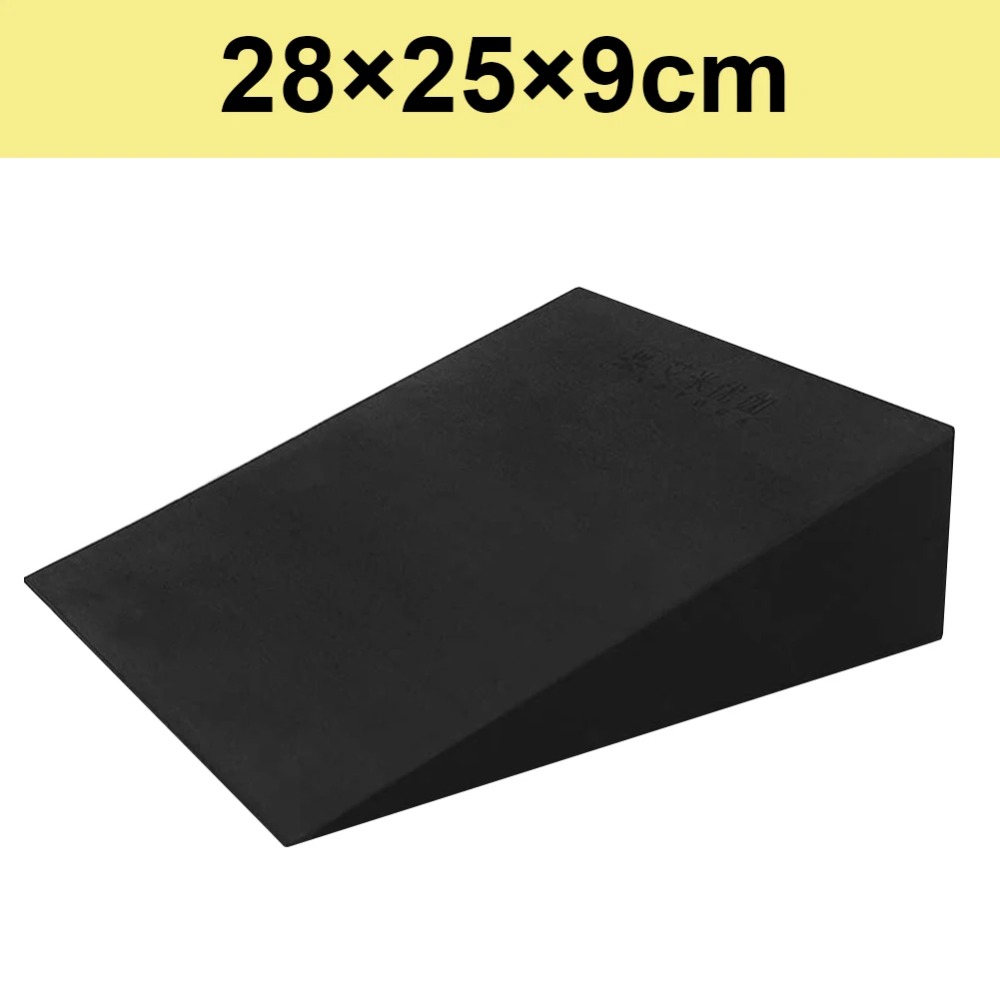Pilates Yoga Block - 1/2Pcs 요가 웨지 블록 EVA 폼