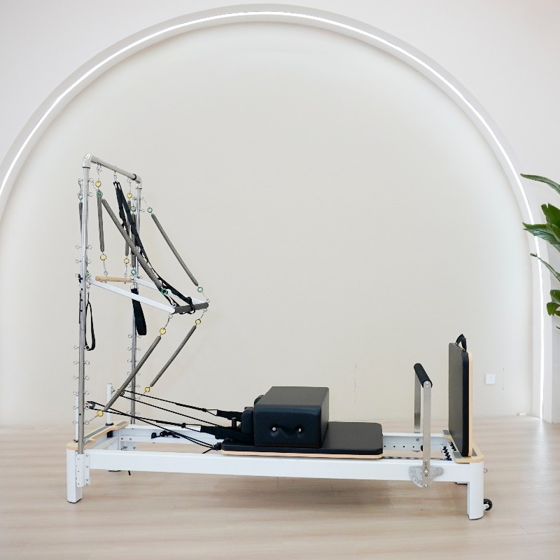 Pilates Yoga Machine - YTYIN 특가 판매 내구성 좋은 상업용