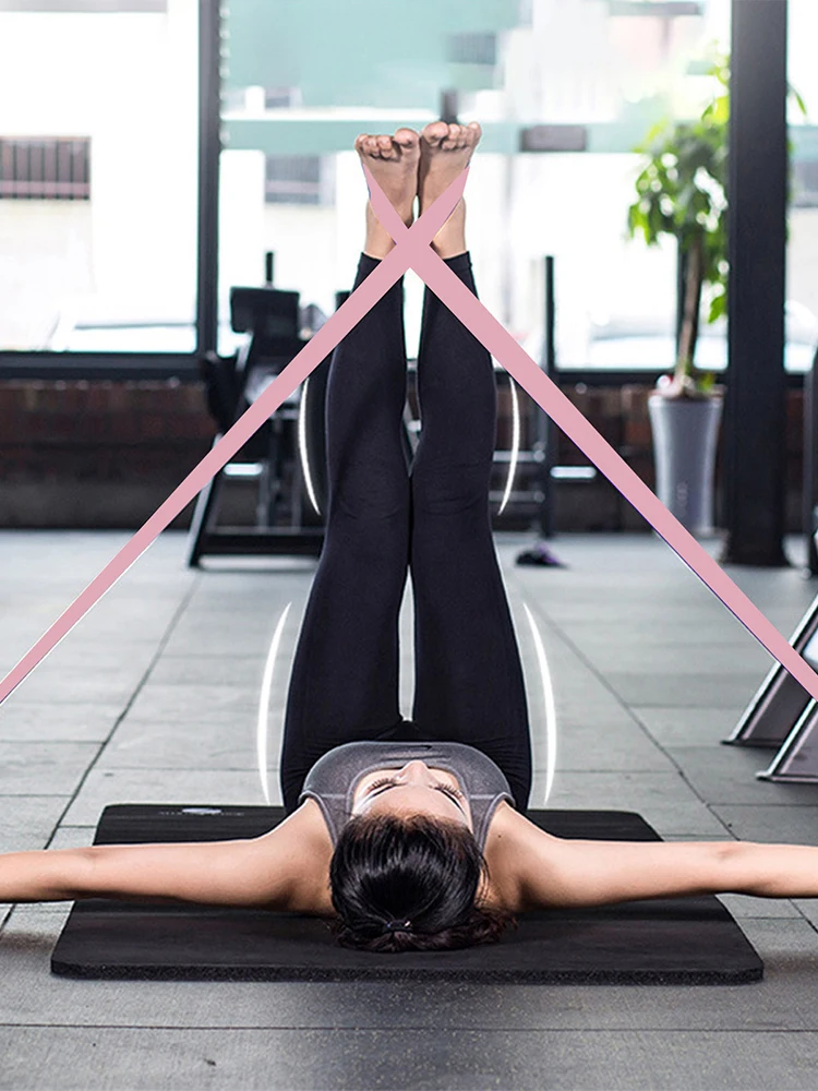 Pilates Toning Ball - 필라테스 링 및 볼 세트 토닝