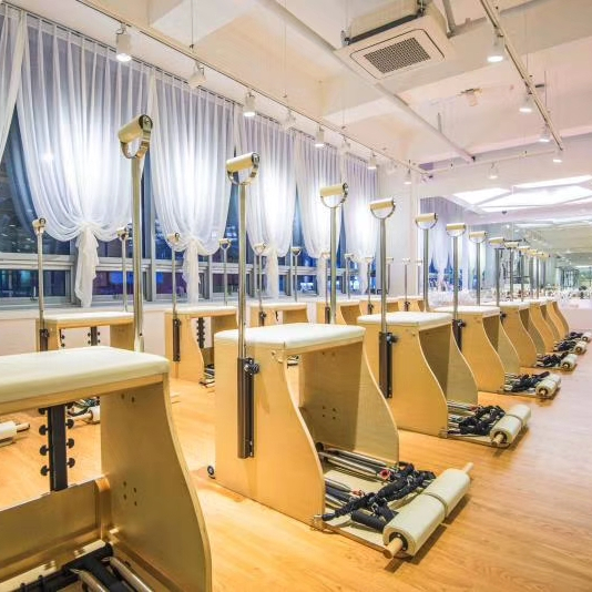 공장가 필라테스 리포머 머신 스프링 요가 필라테스 콤보 - Pilates Yoga Machine 리뷰 및 가격