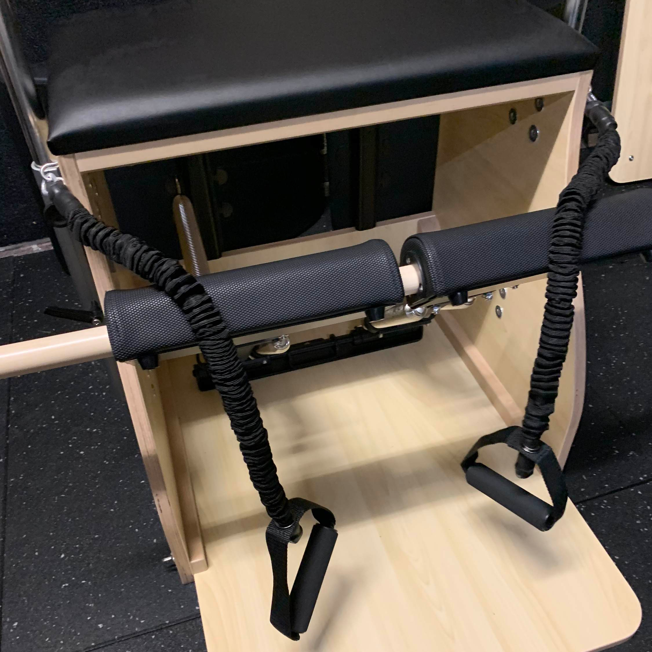 공장가 필라테스 리포머 머신 스프링 요가 필라테스 콤보 - Pilates Yoga Machine 리뷰 및 가격