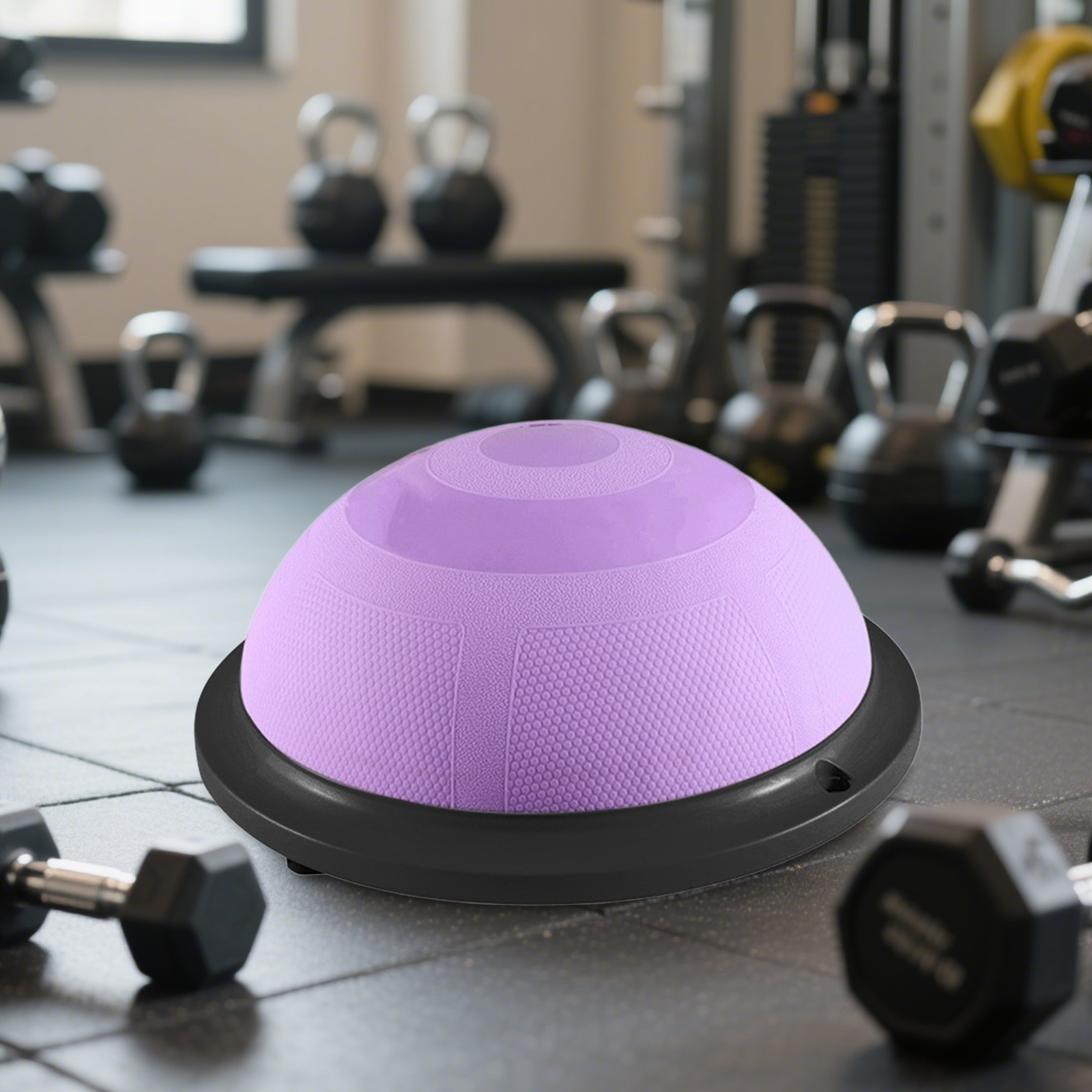 밸런스 볼 반구형 볼 요가 피트니스 볼 필라테스 발 반 - Pilates Toning Ball 리뷰 및 가격