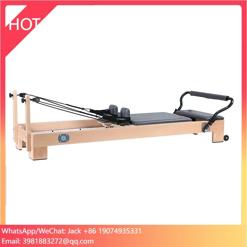 원맥스 핫셀 피트니스 운동 필라테스 캐딜락 기구 짐 얼 - Pilates Yoga Machine 리뷰 및 가격