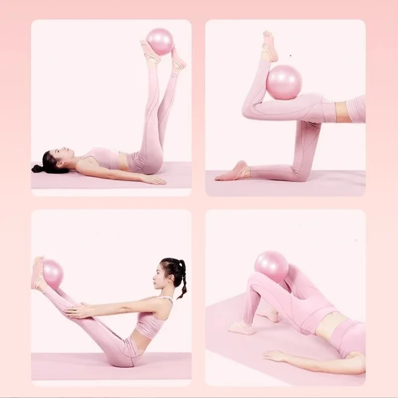 TG 두꺼운 미니 운동볼 25cm (필라테스 & 요가용 - Pilates Toning Ball 리뷰 및 가격