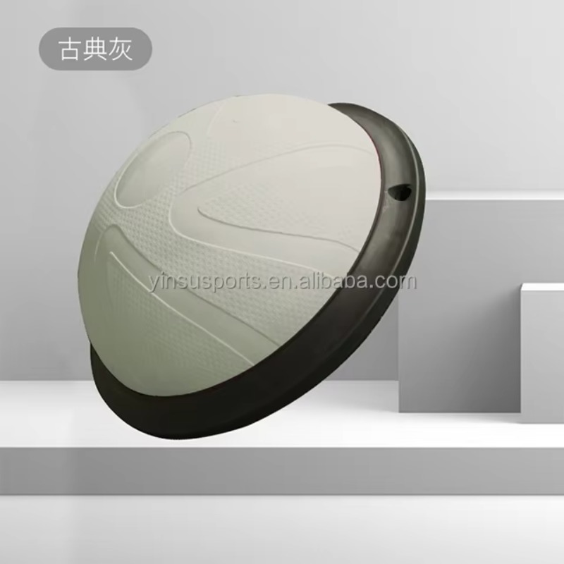 공장제작 46cm 요가 헤미스피어 웨이브 스피드 볼 두 - Pilates Toning Ball 리뷰 및 가격