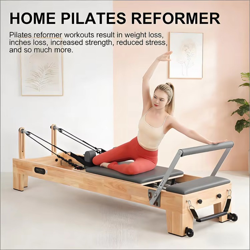 필라테스 리포머 바디 운동 요가 기구 필라테스 베드 스 - Pilates Yoga And Gym 리뷰 및 가격