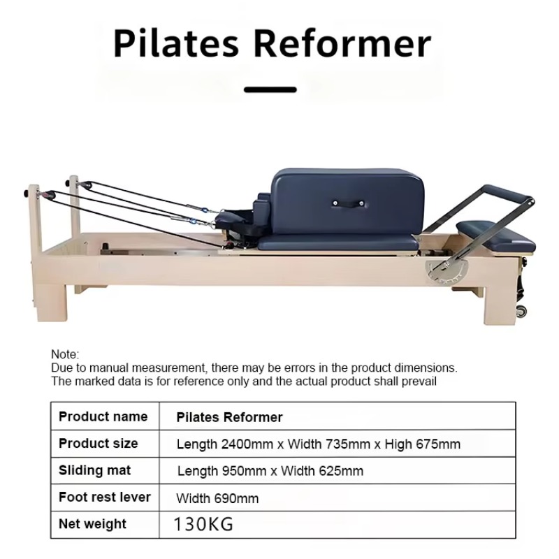 필라테스 리포머 바디 운동 요가 기구 필라테스 베드 스 - Pilates Yoga And Gym 리뷰 및 가격