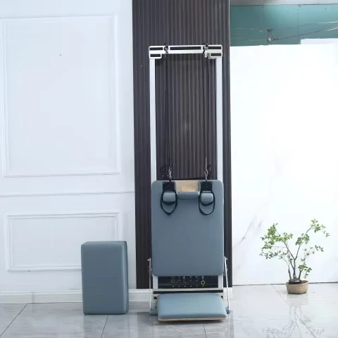 요가 필라테스 코어 트레이닝 베드 고급 알루미늄 합금  - Pilates Yoga Machine 리뷰 및 가격