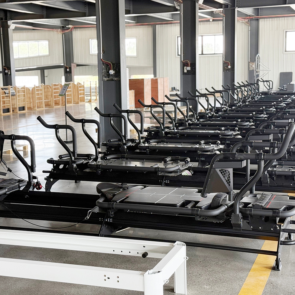 특수 장비 요가 체육관 다기능 슈퍼모델 머신 필라테스  - Pilates Yoga Machine 리뷰 및 가격