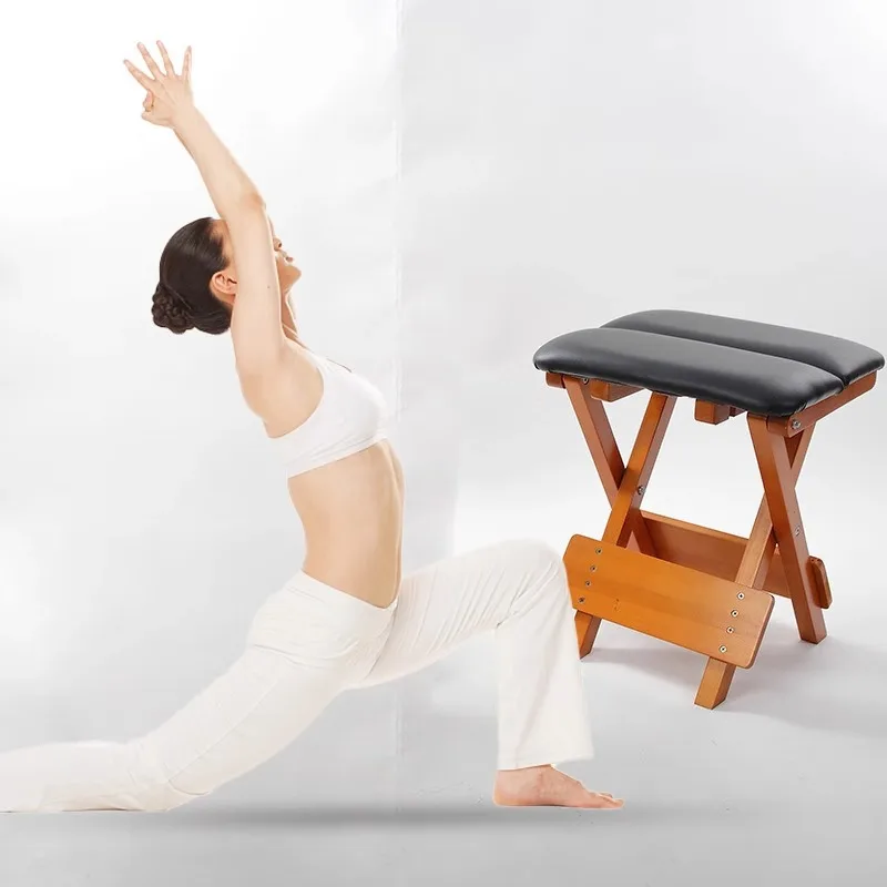 소프트 스툴 접이식 의자 요가 필라테스 연습용 스툴 - Pilates Yoga Room 리뷰 및 가격