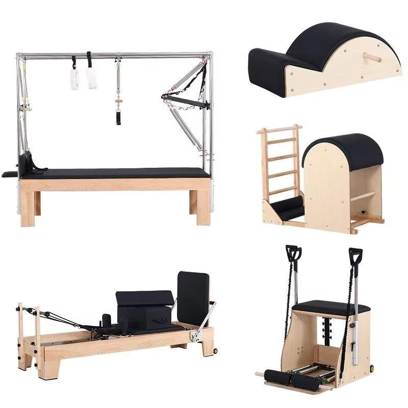 YTYIN 내구성 좋은 바디 필라테스 리포머 세트 전문 - Pilates Yoga Machine 리뷰 및 가격