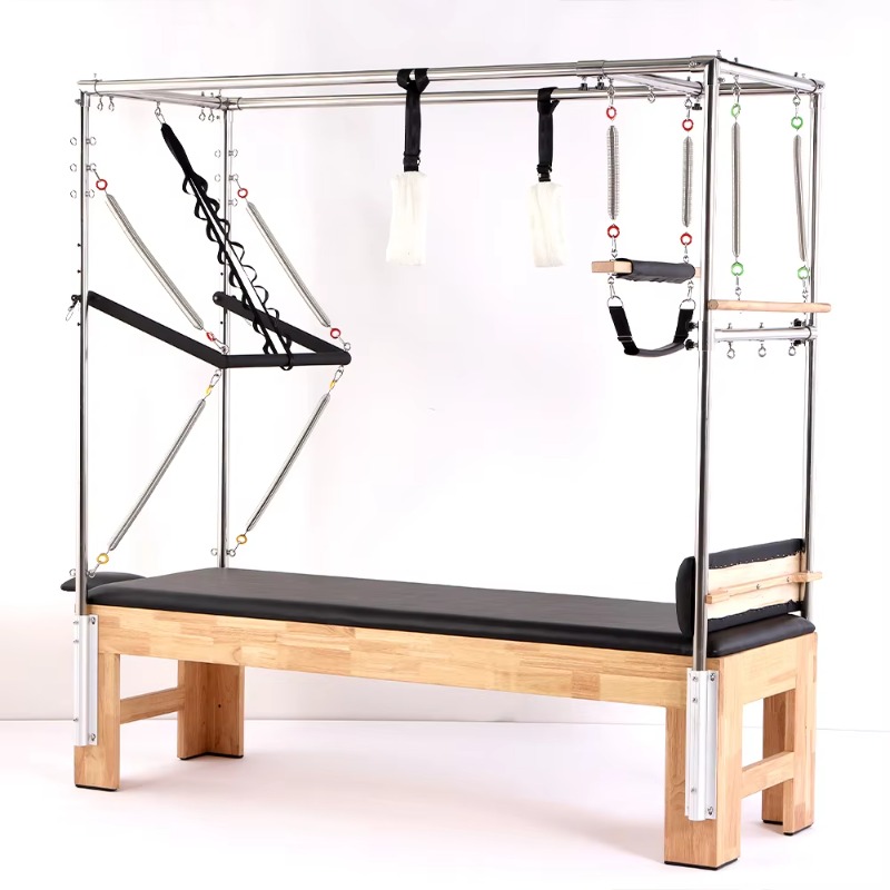 YTYIN 내구성 좋은 바디 필라테스 리포머 세트 전문 - Pilates Yoga Machine 리뷰 및 가격
