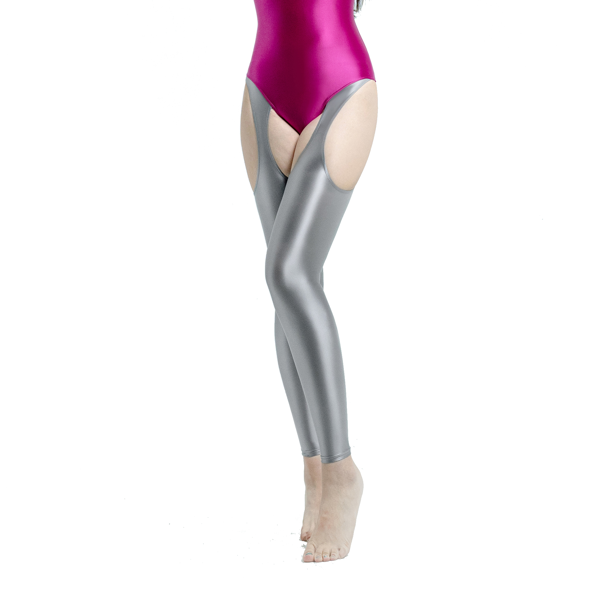 여름 여성용 발목 길이 바지 신축성 있는 스판덱스 요가 - Pilates Yoga Legging 리뷰 및 가격