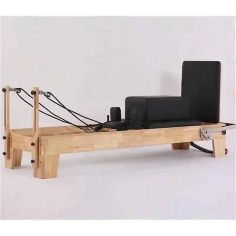 여성용 운동 요가 스튜디오 밸런스 운동 기구 나무 장비 - Pilates Yoga Machine 리뷰 및 가격