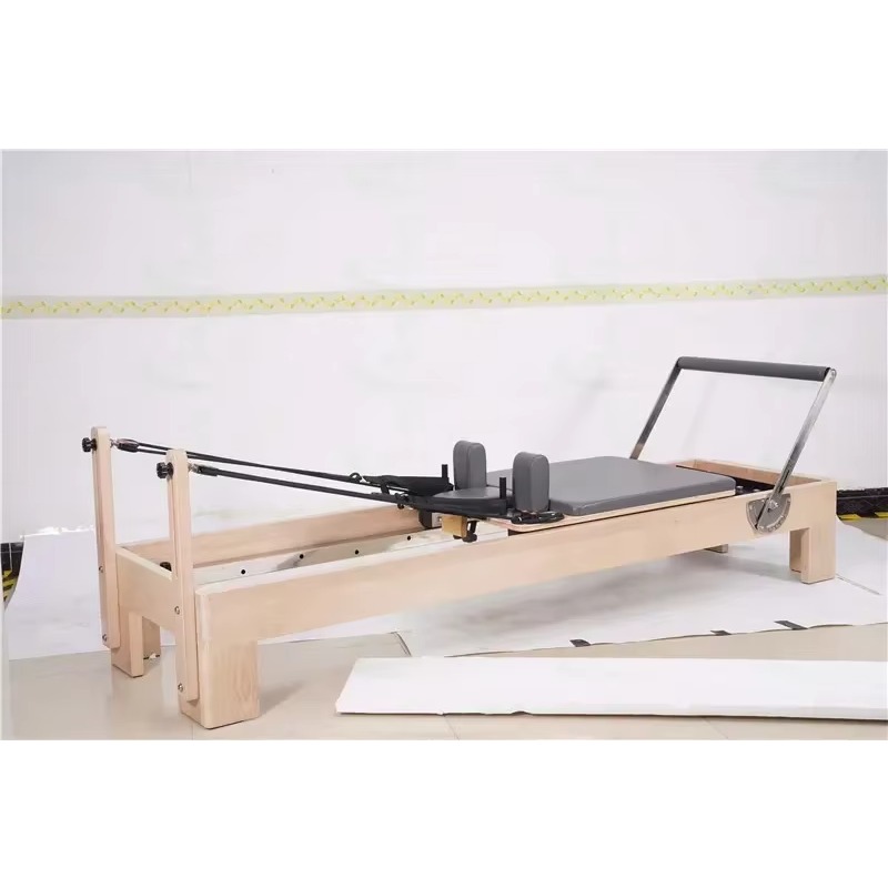 여성용 운동 요가 스튜디오 밸런스 운동 기구 나무 장비 - Pilates Yoga Machine 리뷰 및 가격