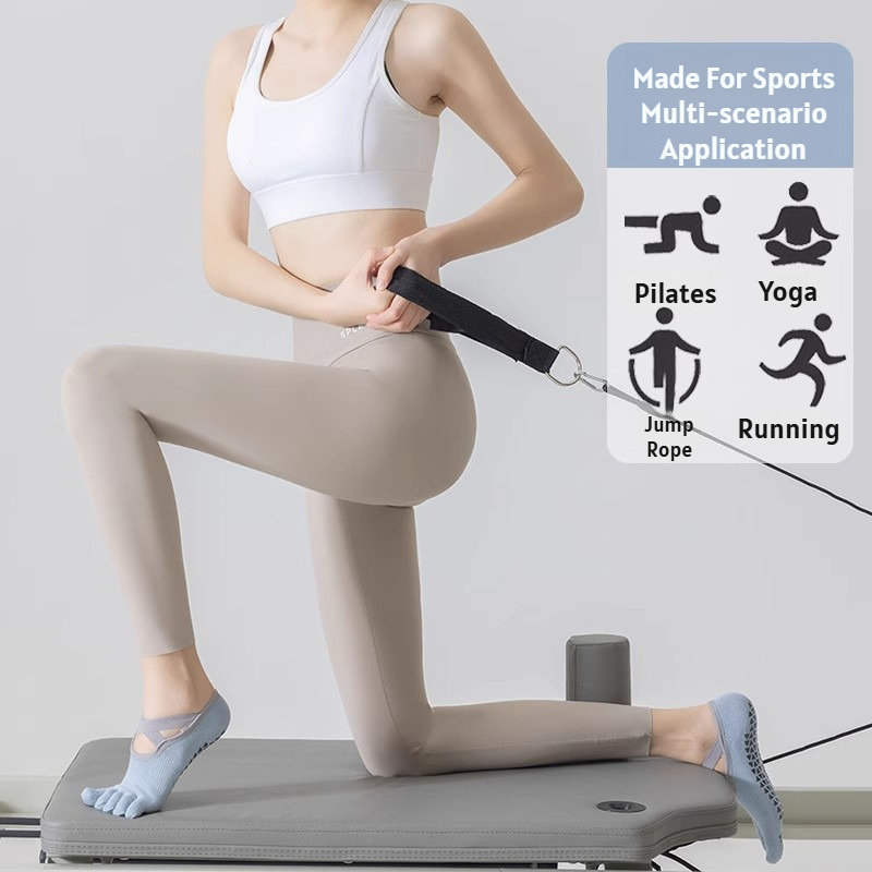 여름용 얇은 5손가락 요가 양말, 실내 스포츠 전용,  - Pilates Yoga &A 리뷰 및 가격