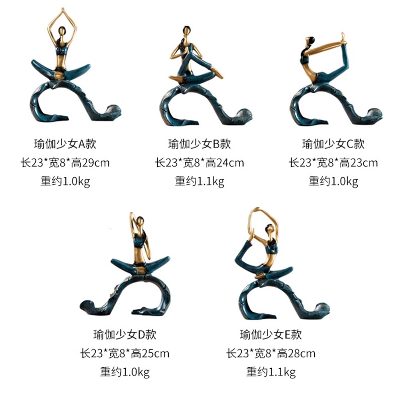 피트니스 스포츠 요가 장식 크리 에이 티브 거실 필라테 - Pilates Yoga Room 리뷰 및 가격