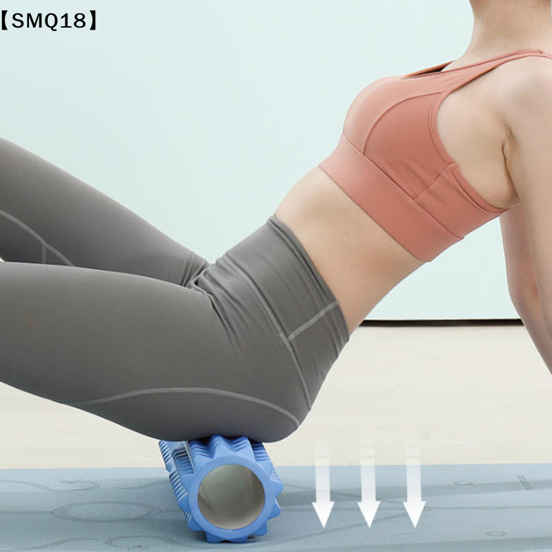 요가 컬럼 롤러 피트니스 장비 EVA 폼 롤러 요가 필 - Pilates Yoga Block 리뷰 및 가격
