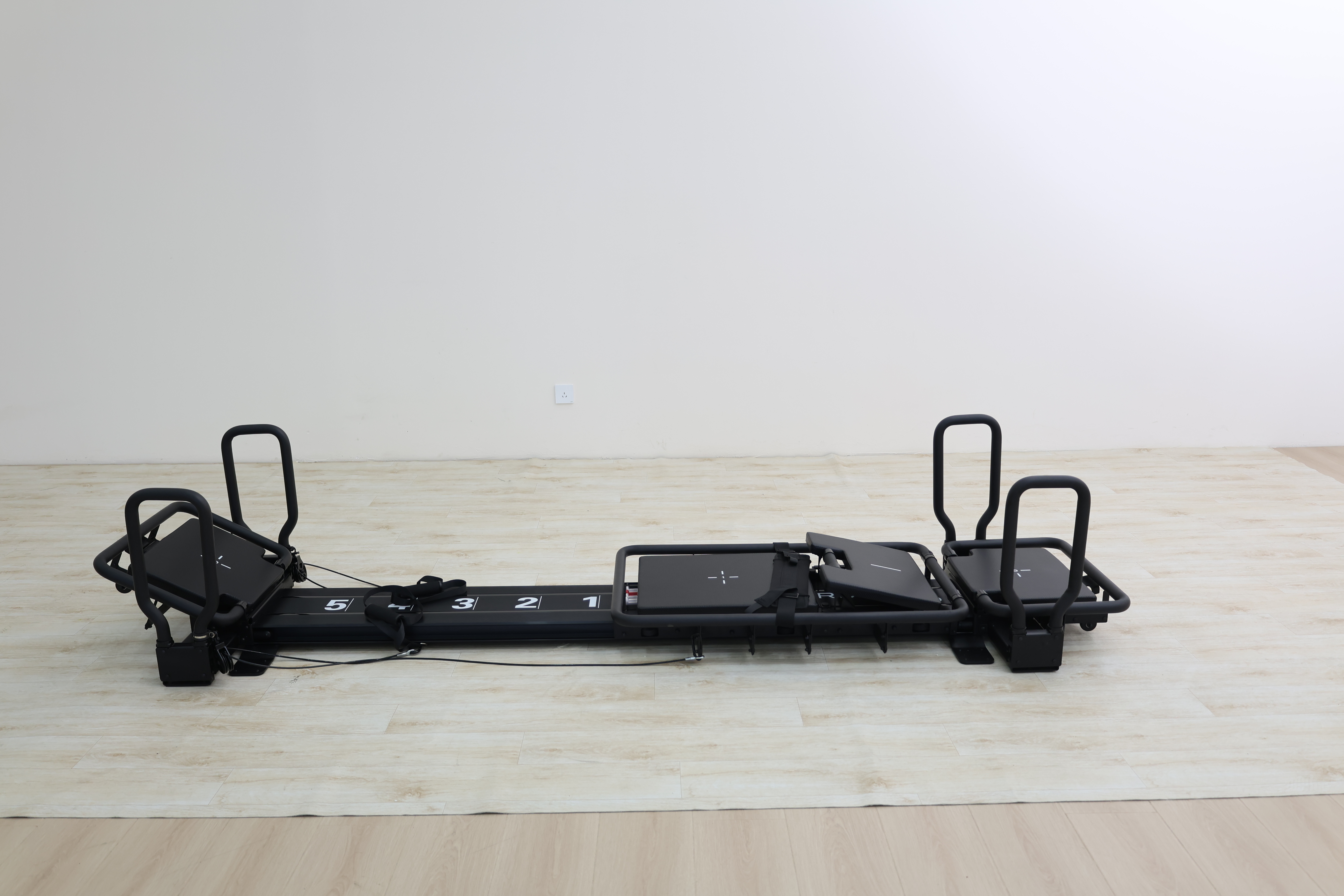 미니 바디 필라테스 리포머 세트, 균형 잡힌 전문 요가 - Pilates Yoga Machine 리뷰 및 가격