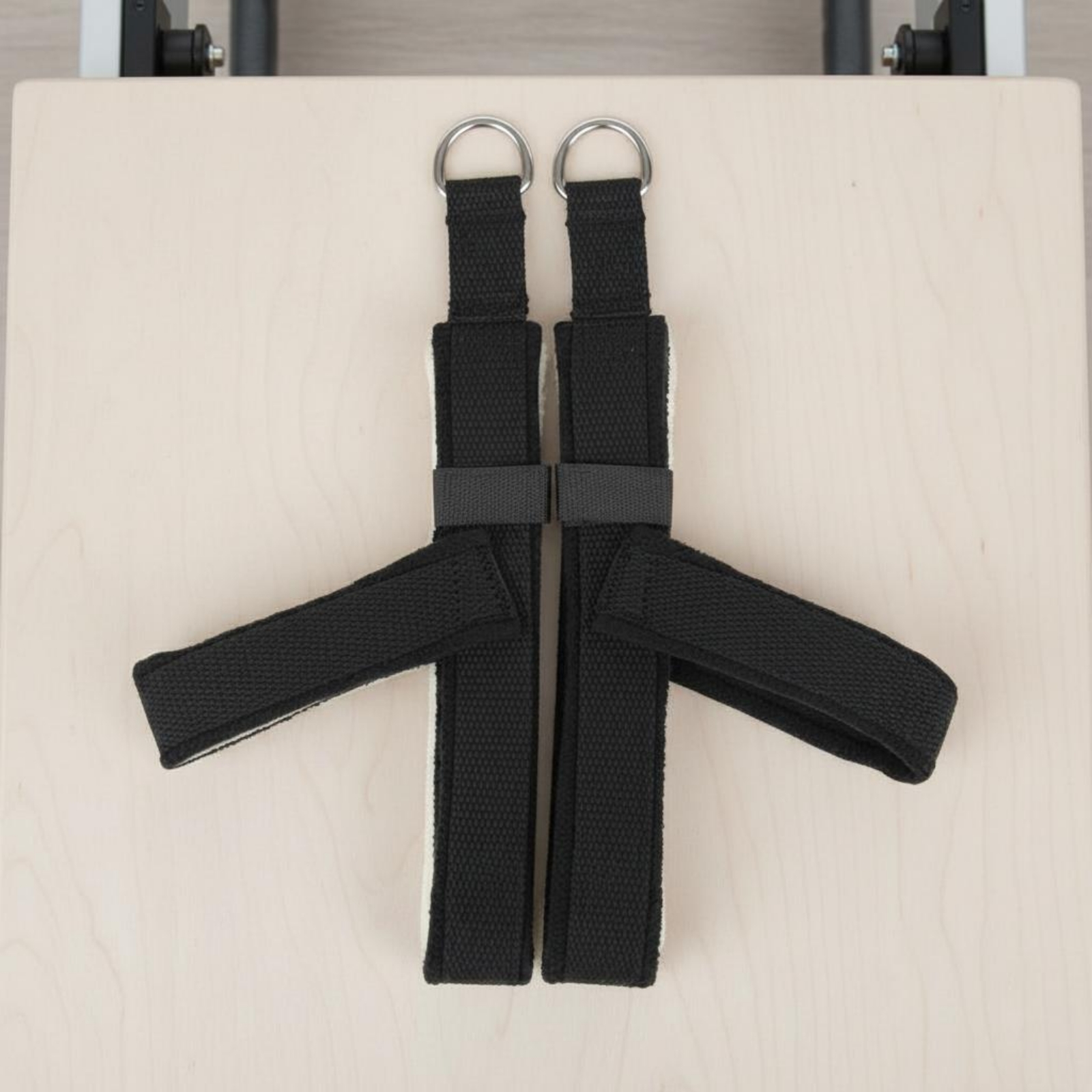 필라테스 스트레치 거트, 부클 풋 루프 스트랩이 있는  - Pilates & Yoga En Talavera Raquel Díaz 리뷰 및 가격
