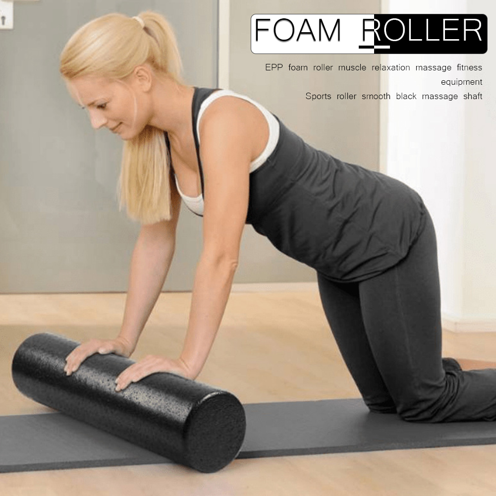요가 블록 필라테스 폼 롤러 마사지 롤러 근육 조직 이 - Pilates Yoga Block 리뷰 및 가격