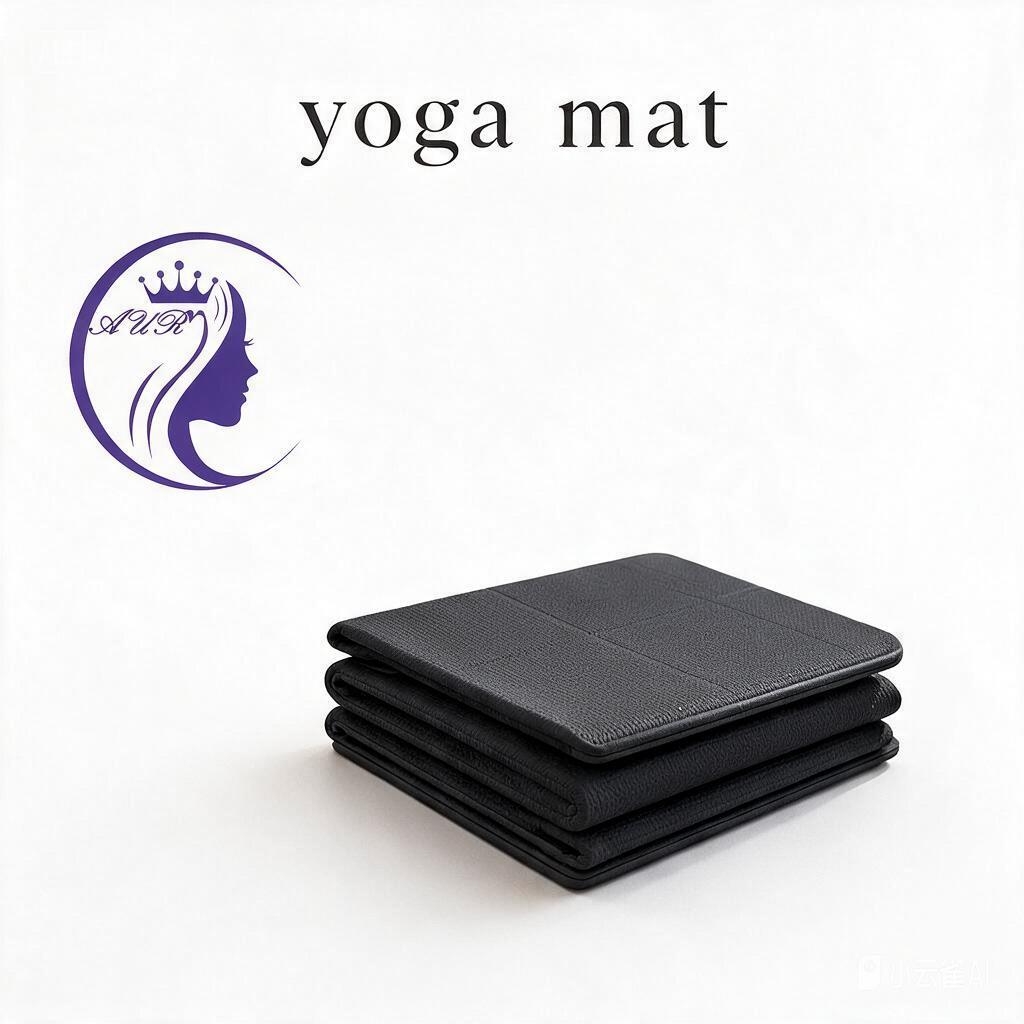 새로운 초두꺼운 컴포트 블랙 논슬립 요가 매트 쿠션 피 - Pilates Yoga One 리뷰 및 가격