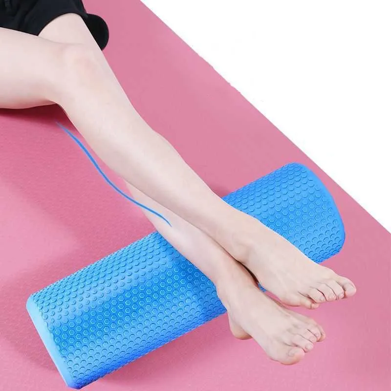 EVA 마사지 롤러, 요가 필라테스 블록, 필라테스 근 - Pilates Yoga Block 리뷰 및 가격