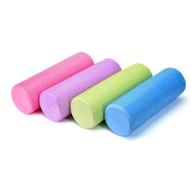 EVA 마사지 롤러, 요가 필라테스 블록, 필라테스 근 - Pilates Yoga Block 리뷰 및 가격