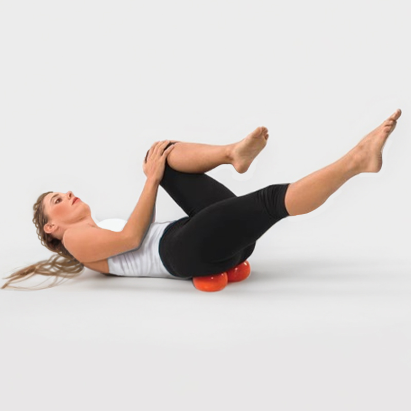 프랭크1인 볼 - 근막 이완 볼, IC 볼, 골반저근  - Pilates Toning Ball 리뷰 및 가격