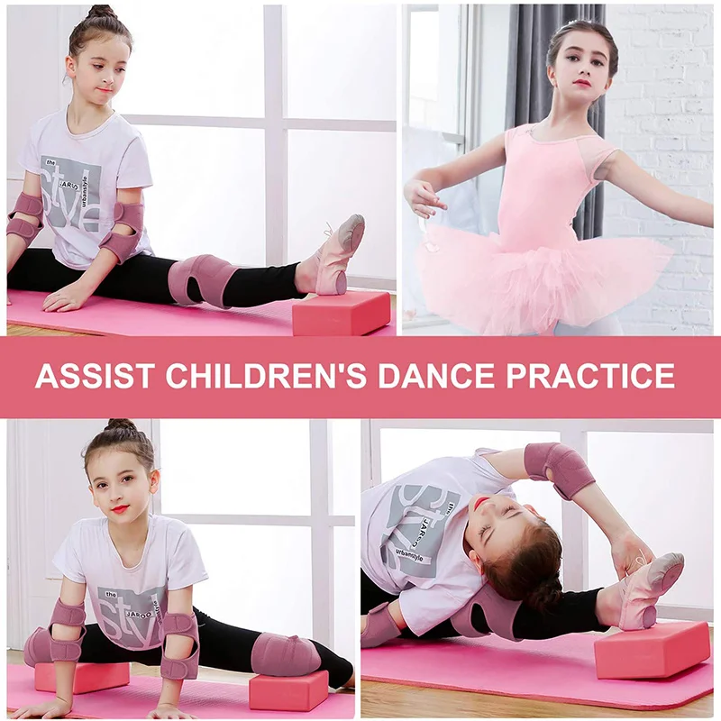 요가 빌딩 블록 큐브 필라테스 브릭 강화 매트 스포츠  - Pilates Yoga Block 리뷰 및 가격